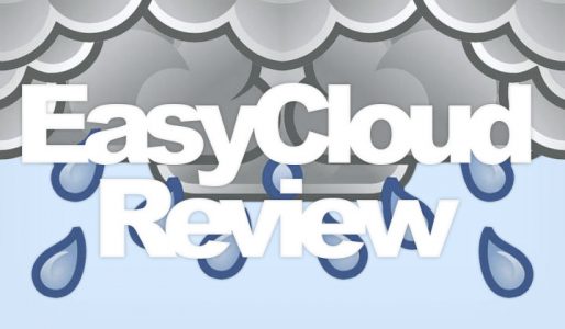 easycloud pdf review