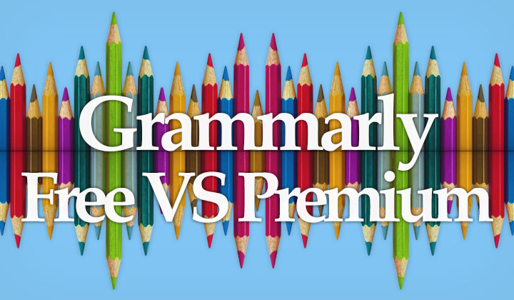 free grammarly premuim