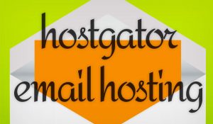 hosting hostgator