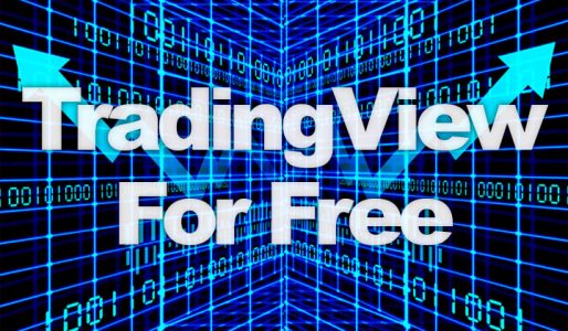 free tradingview pro account