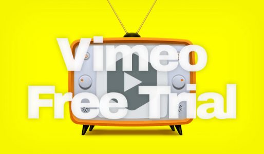 Vimeo Plus Pro & Business Free Trial: Links & Step-by-Step Guide